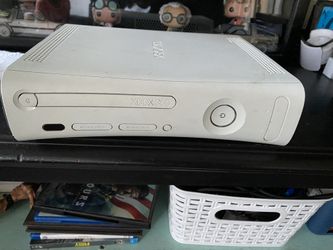 Xbox 360  