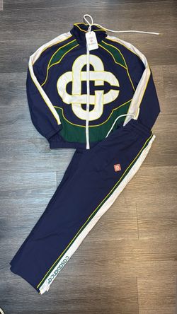Casablanca men’s set