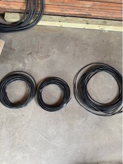 Electric Wire