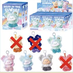 Head In The Clouds Original From Miniso