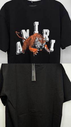 Amiri Mens T-Shirt