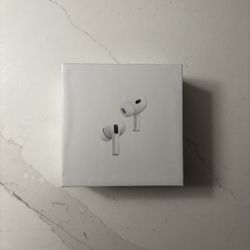 Airpod Pros Gen 2