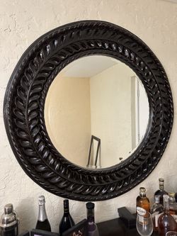 Custom Mirror