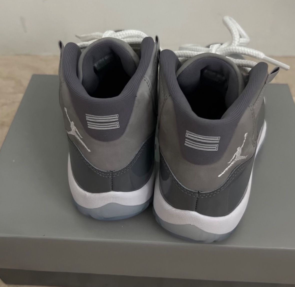 Jordan 11