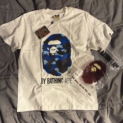 Bape Shirt