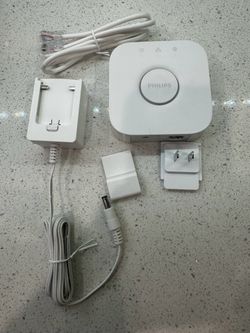 Philips Hue Bridge SmartHub