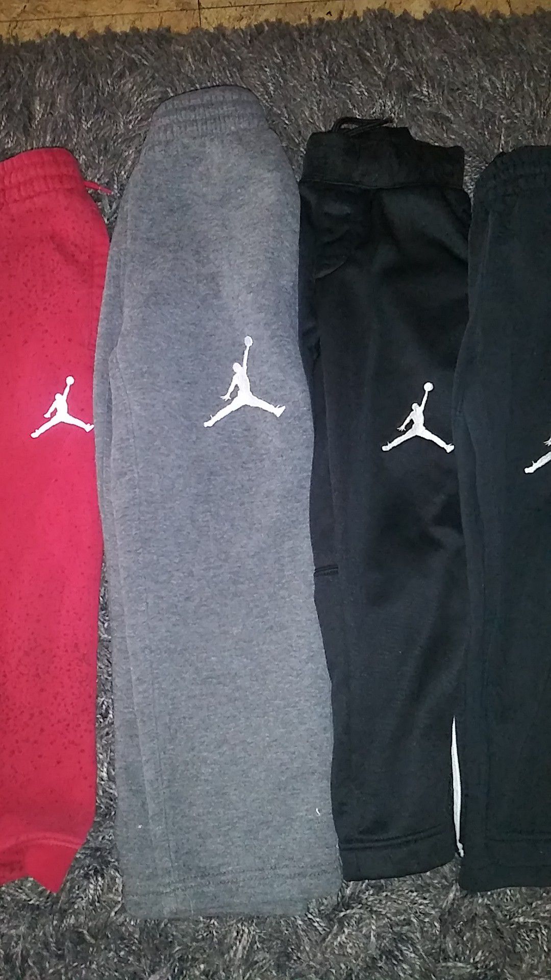 Jordan kids clothes size 5