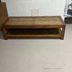 Free! Coffee Table