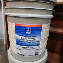 Drywall Primer 