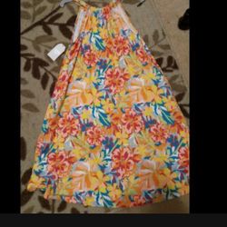 Sundresses. New. Sz S, M, L $5 each