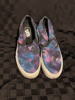 Galaxy vans