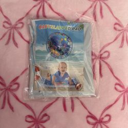 baby tummy time matt 