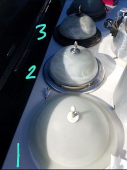 CEILING LAMPS