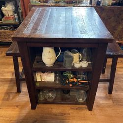 Dining Room Table For 2