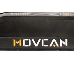 Brand New 48v 15.6ah Ebike Battery