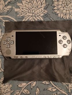 Psp 2000