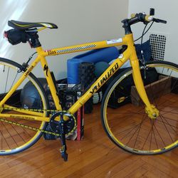 For sale Rally Street Bicycle Langster New York Edition