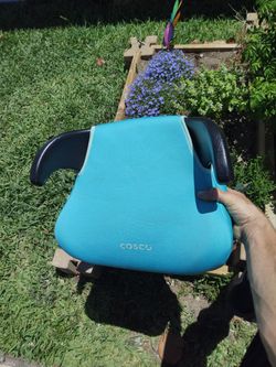 Car Kid Booster Seat