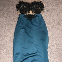 Women Special Ocasión Dress