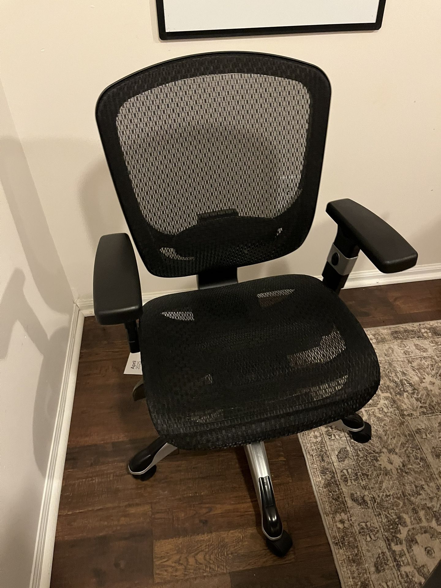 Mesh Office Chair