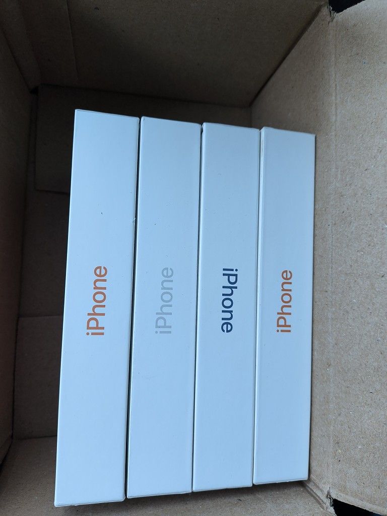 iPhone 17 Pro Brand NEW Sealed