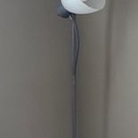 Lamp with Smart lightbulbs 