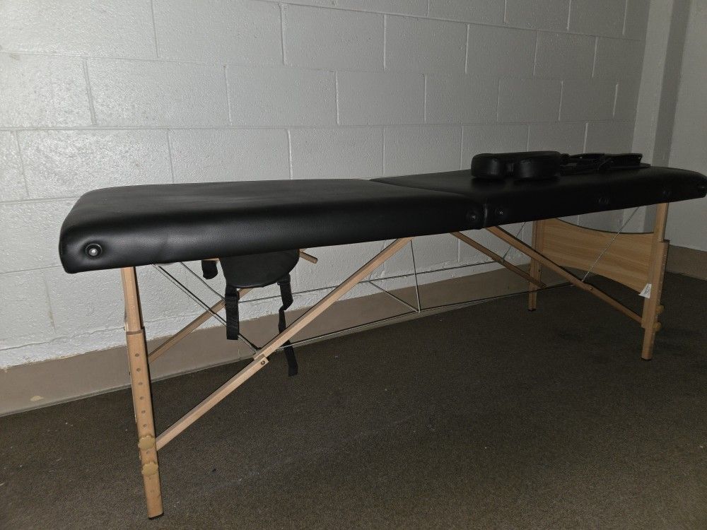 Massage Table