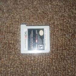 (The Amazing Spider-man) 3DS