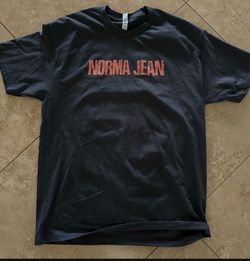 Norma Jean t-shirt