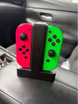 Joycons