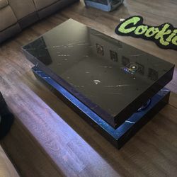 Led Table
