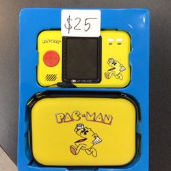 My Arcade Pac-Man Pocket Player Pro
