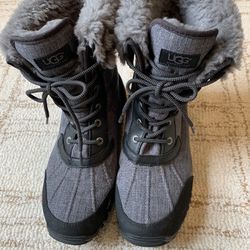 Ugg Women’s 11 Waterproof Boots