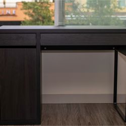 IKEA Micke Desk