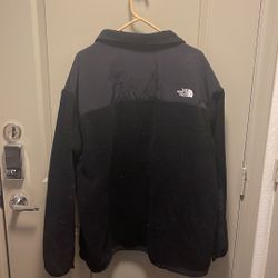 Mens North Face Jacket 2x