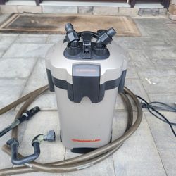 Marineland C220 Canister Filter 