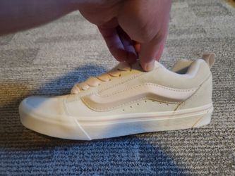 Knu skool vans 11 mens