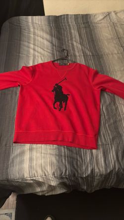 Polo Size Large