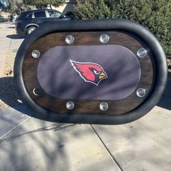 Custom  Blackjack Table/Poker