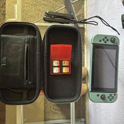 Nintendo Switch 1