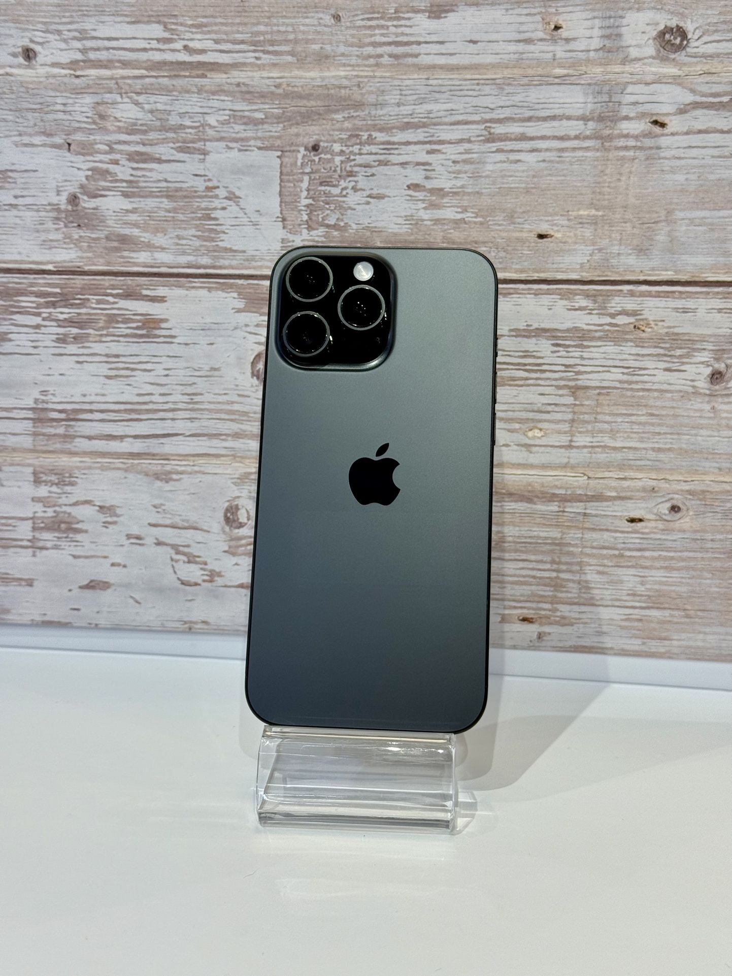 Apple iPhone 16 Pro Max 256GB Unlocked Liberado