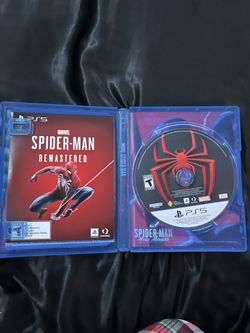 Spider-Man: Miles Morales - Ultimate Edition (PS5) (PS5)