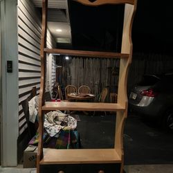 Wall Stand 