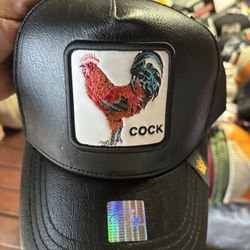 Chiken Hats 