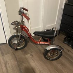 Schwinn Lil Stingray Trycycle $120 OBO