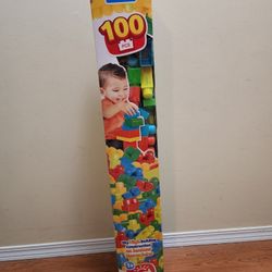 Mega Bloks