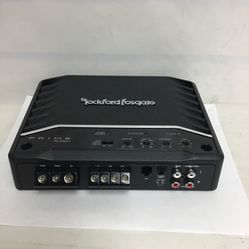 Rockford Fasgate R2-500X1 Prime 500 Watt Full Range Class D Mono Amplifier 
