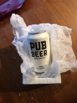 Beer tap