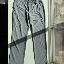 Underarmour Men’s Pants 34x34
