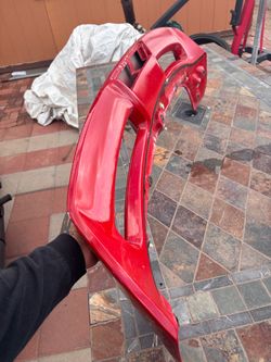 Alerón  oem original para Ford St 2013